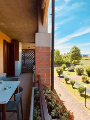 Cedro apt Sirmione